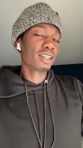 I had to check myself it ain’t you gang !!! 💯