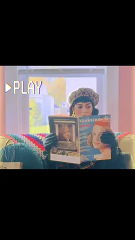 Who am I? Vintage-obsessed stylist, turning mid-century cat curios, gold-gilded frames, a vintage camera and a disco ball into my personal art-scene. ✨🎞️🐱🪩  #fyp #viral #styletok #vintagestyle #interiordecor