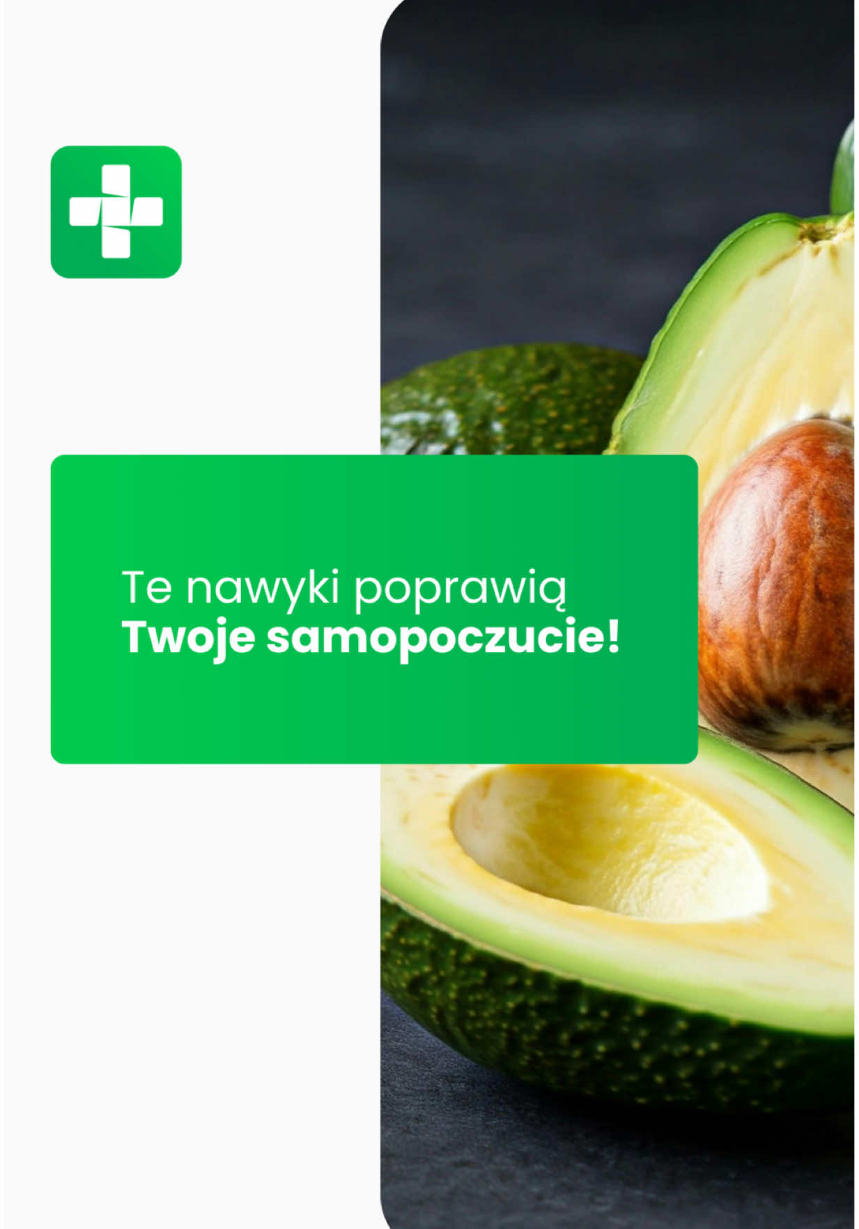 Te nawyki poprawią Twoje samopoczucie! 👌🏻 #lekarz #zdrowie #dieta #porada #doktor 