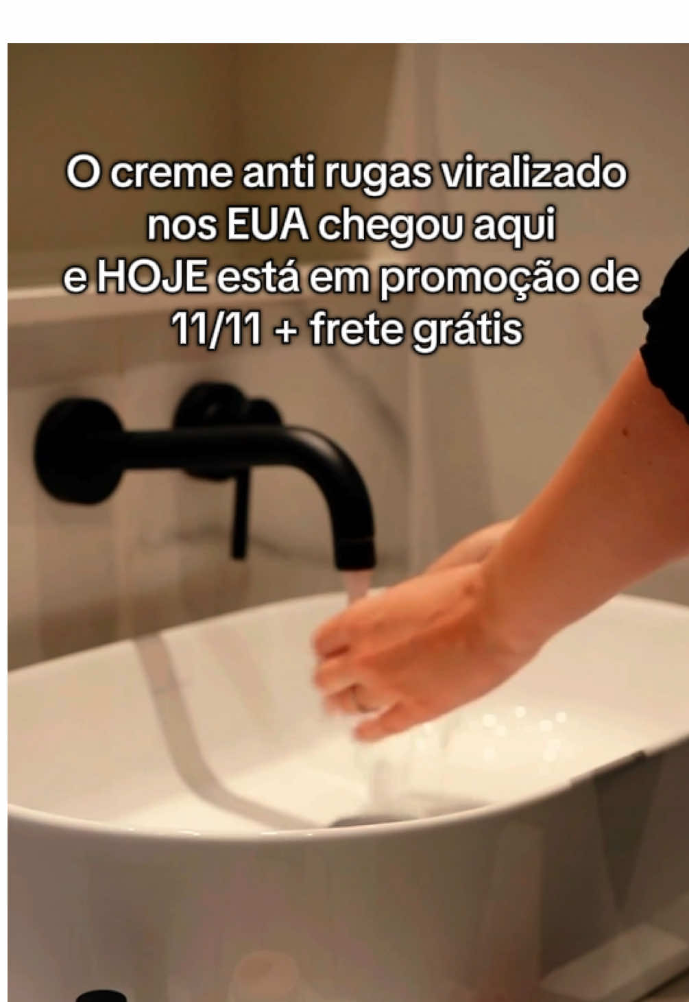 A Beiermei chegou já com promoção! Aproveita! #skincare #antirugas #retinol #botox #beiermei 