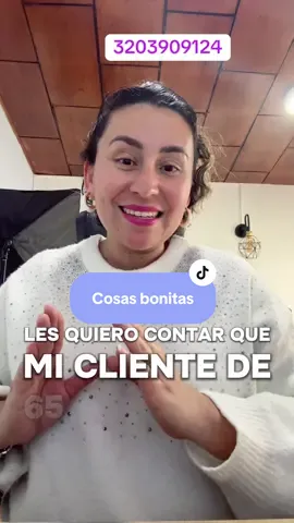 Les quiero contar algo muy bonito que nos pasó esta semana en consultoría pensional. Mi cliente, un señor de 65 años, por fin pudo solicitar su pensión. Pero la historia no fue tan sencilla. A él, el fondo le estaba desconociendo 100 semanas que él sí había pagado, por planilla ordinaria, y lo más absurdo: ¡las pagó porque el mismo fondo se lo pidió! Después el fondo salió con el cuento de: “Gracias por el pago, pero autorícenos a trasladarlo a tiempo futuro.” O sea… espere dos años más para pensionarse. No. Ahí es donde uno tiene que hacer valer derechos. Hicimos el derecho de petición. No respondieron de fondo. Nos fuimos a tutela. El juez ordenó responder uno a uno los puntos de la petición. Resultado: Reconocieron las semanas donde correspondían. Con eso, solicitamos el cálculo actuarial que le hacía falta para llegar a las 1.300 semanas. Se pagó. Y a los 3 días, el valor ya estaba cargado en la historia pensional. A veces pasa rápido cuando la gestión está bien argumentada. Y ayer, radicamos su solicitud de pensión. Si todo va como corresponde, en máximo dos meses ya estará recibiendo su mesada. Este trabajo es profundo, técnico y humano. No es solo “pagar semanas”. Es reconstruir historias, pelear lo que corresponde, y acompañar a personas que han trabajado toda su vida. Si usted: 	•	Tiene semanas que no aparecen, 	•	Le quieren trasladar pagos a tiempo futuro, 	•	Le suspendieron la historia, 	•	O no sabe cuántas semanas tiene realmente… Agende su asesoría. Es consultiva, clara y directa. No vendemos humo. Nos metemos a su caso, lo revisamos y lo resolvemos. 📲 320-390-9124 Virtual, dentro y fuera de Colombia. #reformapensionall#colpensioness#historialaborall#calculoactuarialnsiones 