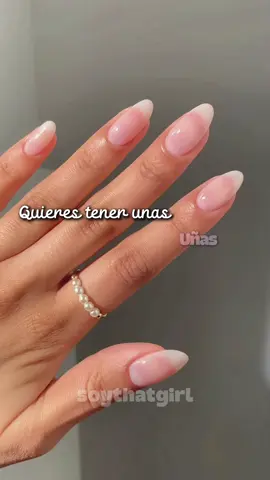 El secreto para unas uñas naturales fuertes y largas 🤭🎀✨ #glowuptips #uñaslargasnaturales #uñasnaturales #uñasbonitas #tipsforgirls 