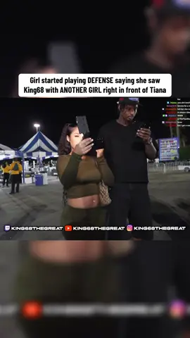 Follow @King68Clipper #kingenergy #king68 