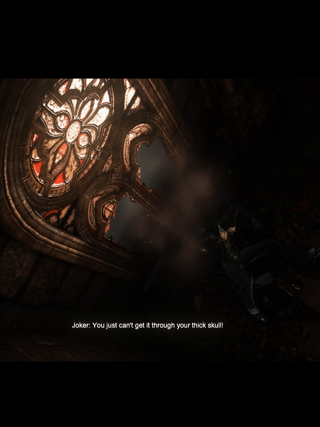 Batman went full Dark Knight mode on Joker 😤🦇 Still one of the hardest moments in Arkham Origins! 🔥 #Batman #ArkhamOrigins #BatmanVsJoker #Joker #DC #GamingTok #ArkhamSeries #BatmanEdit #GamerTok #SuperheroGaming #ViralEdit #ActionGame #ArkhamOriginsRemastered #DarkKnight #FYP #FYPシ