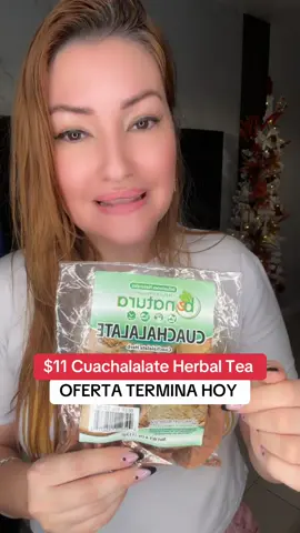 VIRAL Cuachalalate Herbal Tea #tiktokshopfalldealsforyou #tiktokshopcreatorpicks #tiktokshopcybermonday #tiktokshopblackfriday 