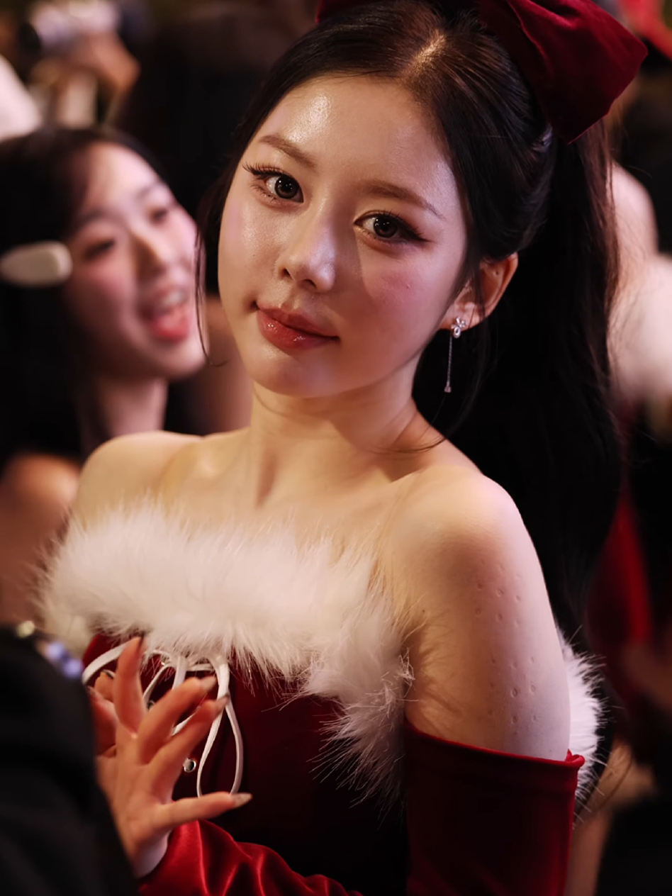 Hyerin #tripleS #트리플에스 #hyerin #jeonghyerin #triplesfancam 