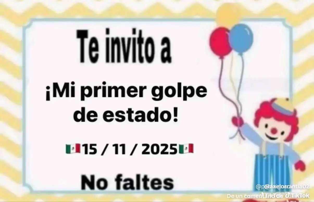 #zocalocdmx🇲🇽 #igualdad #generacionz #marcha #cdmx🇲🇽 