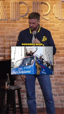 How did the Dodgers do it?!