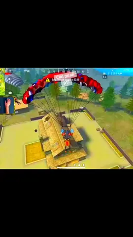 Old peak #garenafreefire #freefire #freefire_lover #fyp #coefficient07✅ 