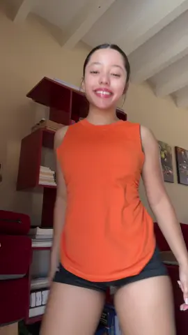 Amé este baile #fyp #viral #baile #girls #paraguay 