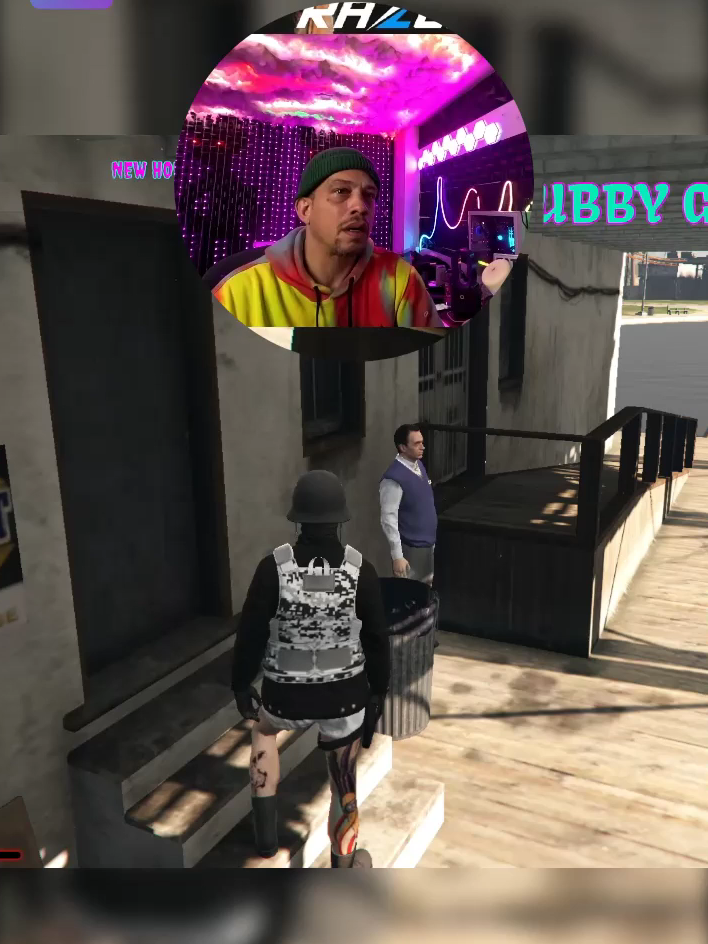 I Dont Want To Talk About It !!!#razed #smilerp #fyp @dgthe99