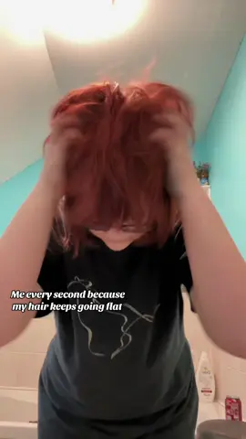 #fyp #trans #transboy #redhair 