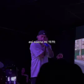 ysii || más por ig:flowam4zing @Gonzalo Genek #gonzalogenek #concierto #fyp 