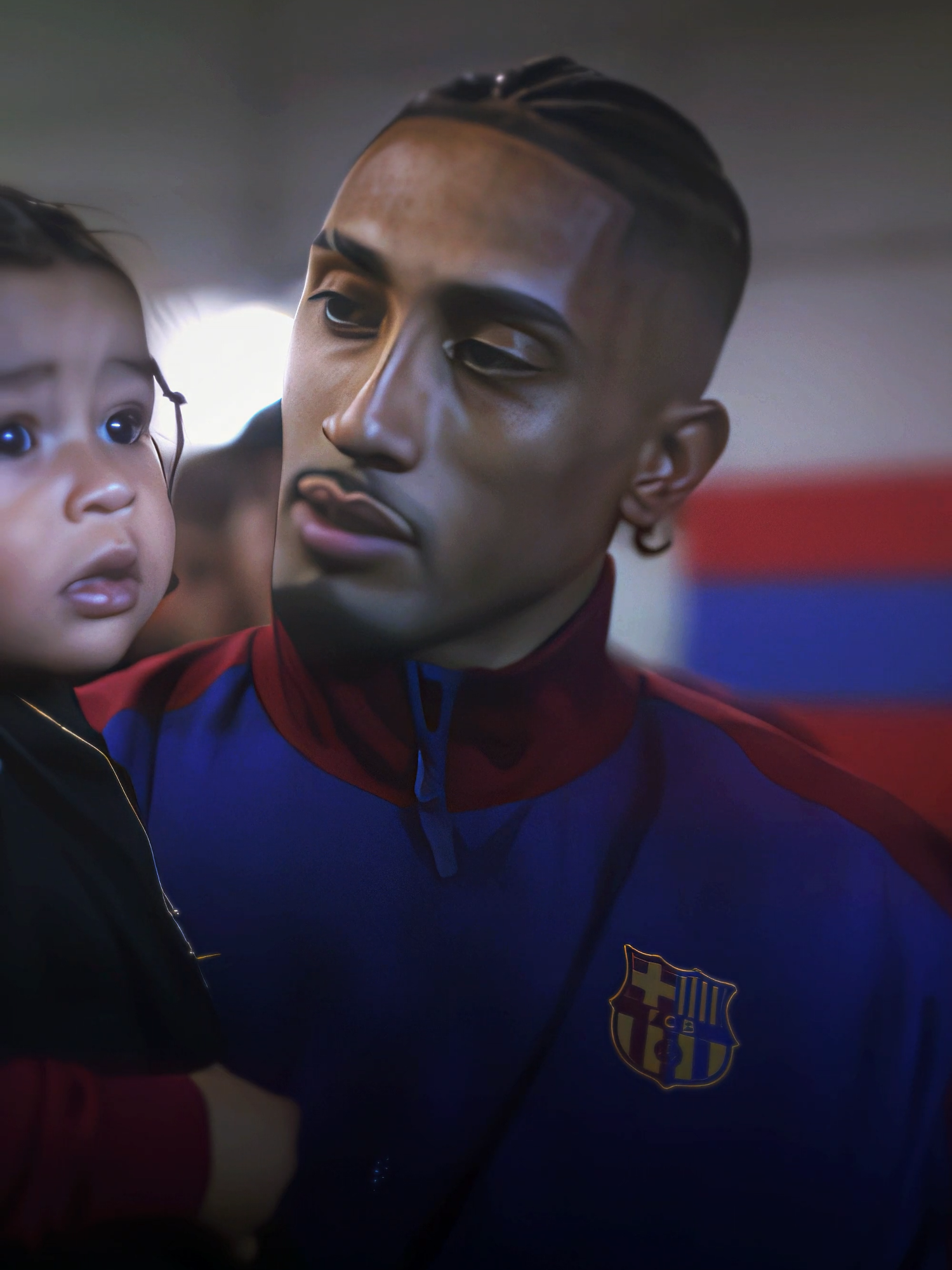 raphinha x gata only i think#edit #raphinha #barcelona #football #footballtiktok #fyp #viral