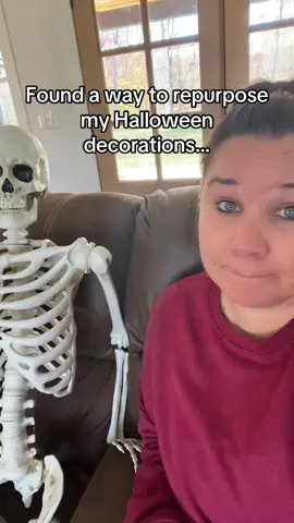 They say I’m right about everything, so they are hired. 