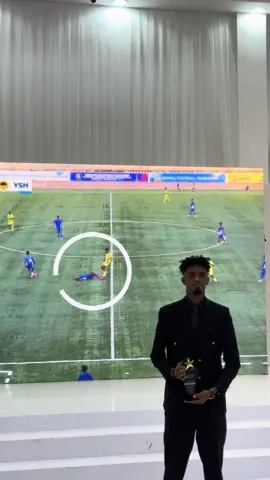 Yaxye oo badbadinta uu sameyay aya lagu abal mariyey😍🙏#xidigahagoosgoos🎥🏟 #amiir____enzo 