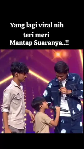 suara emas nya meliuk.liuk.! Teri Meri #terimeri #terimerikahani #yanglagiviralsekarang #laguindia #FYP 