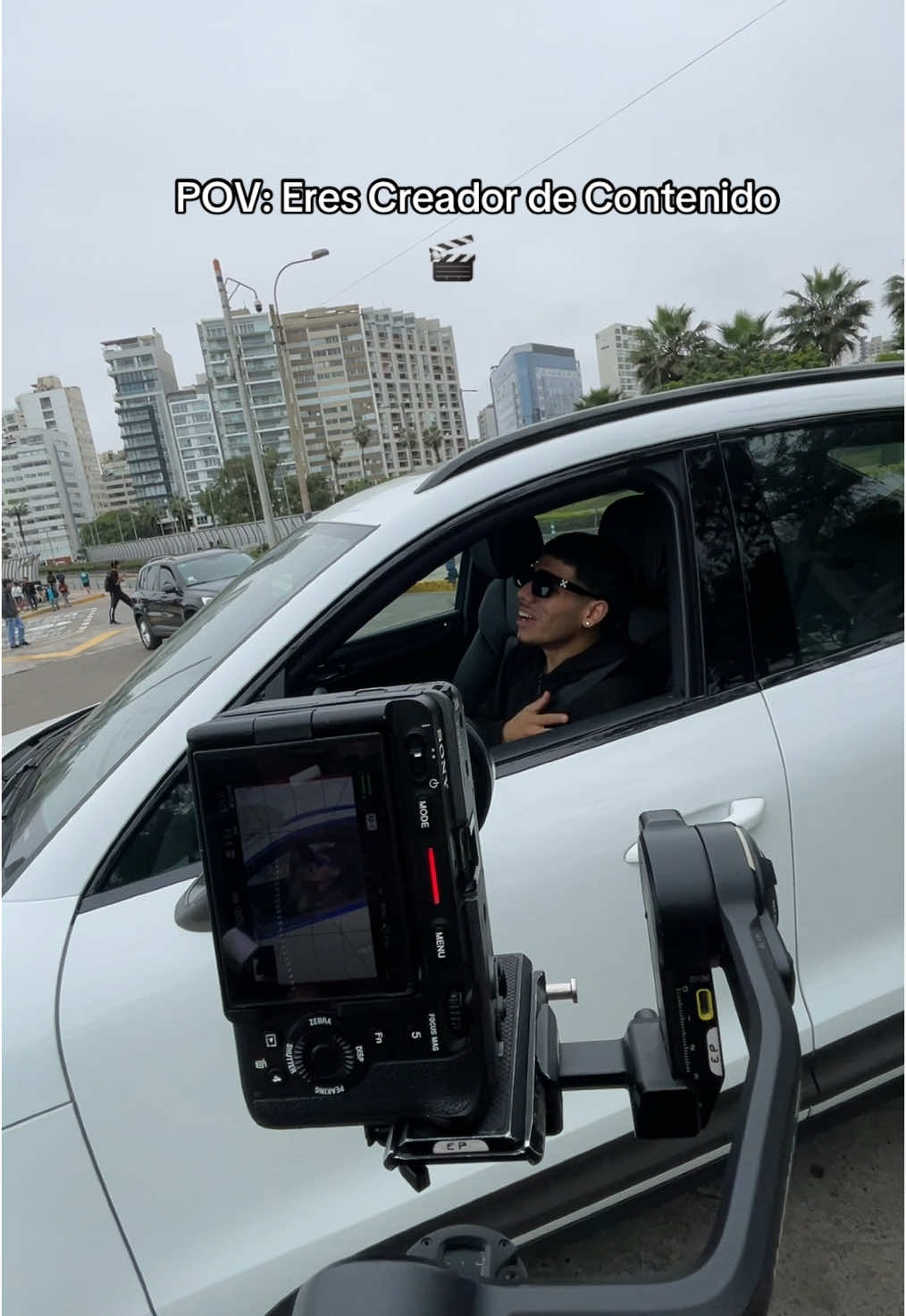 #Audiovisual #Filmmaker #Freelance 