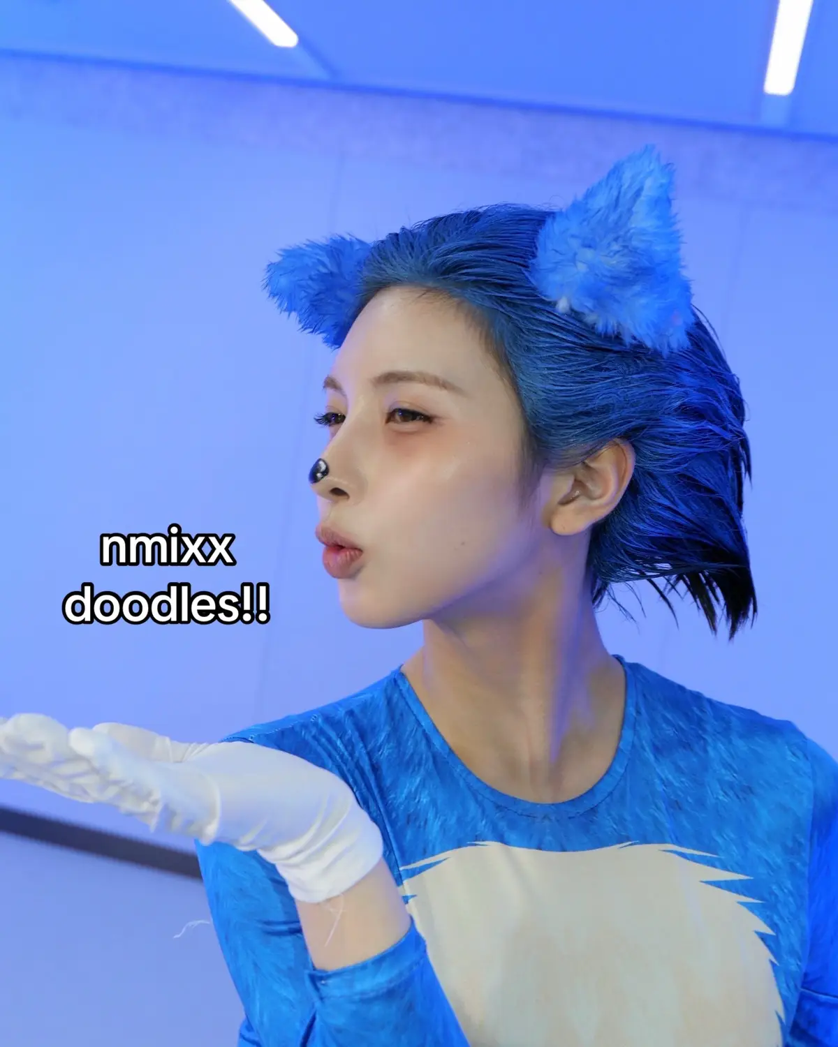 @NMIXX #nmixx #kpop #art #fyp 