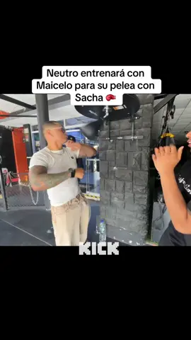 #neutroyt #jonathanmaicelo #kickperu 