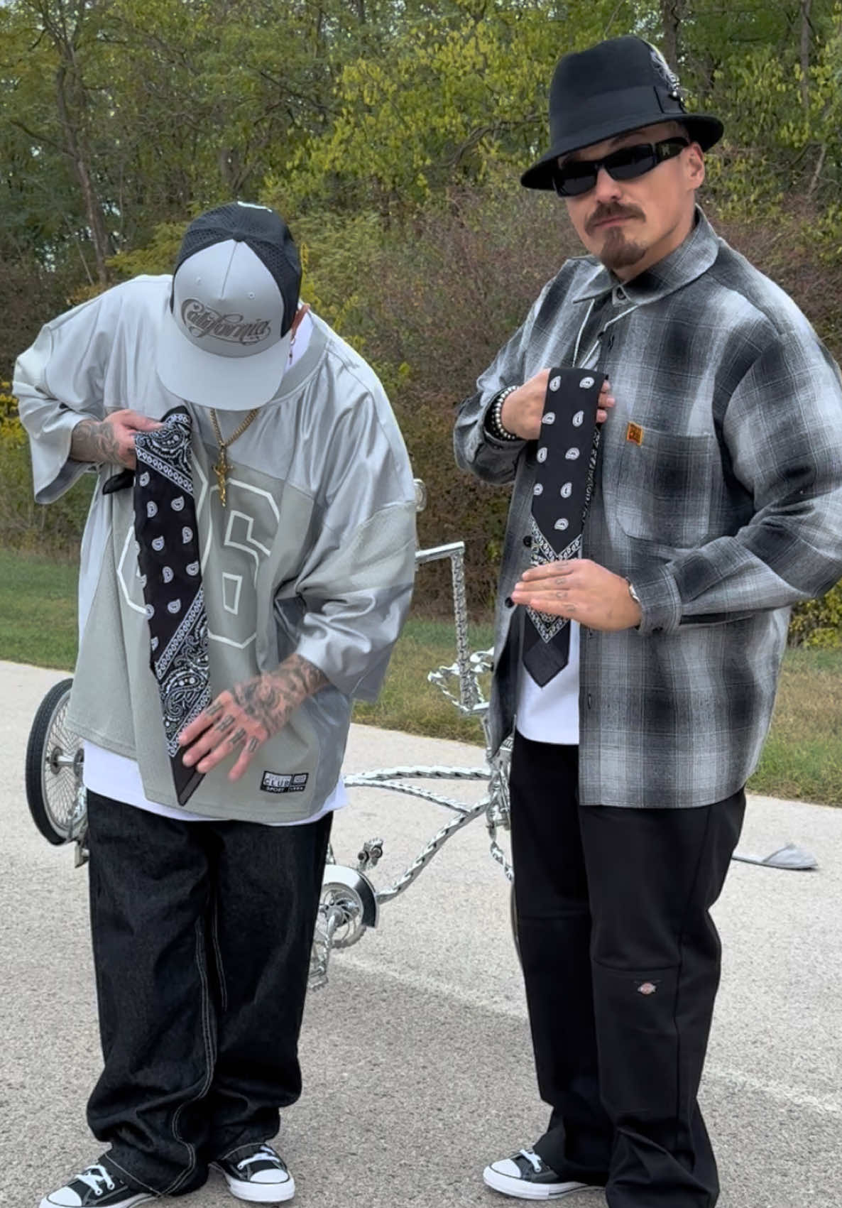 😎💙 #buscu #foryou #garcillac 