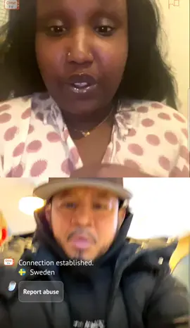 I found mango sister in Sweden 😂😭 #fyp #foryouu #page #london #somaliatiktok 