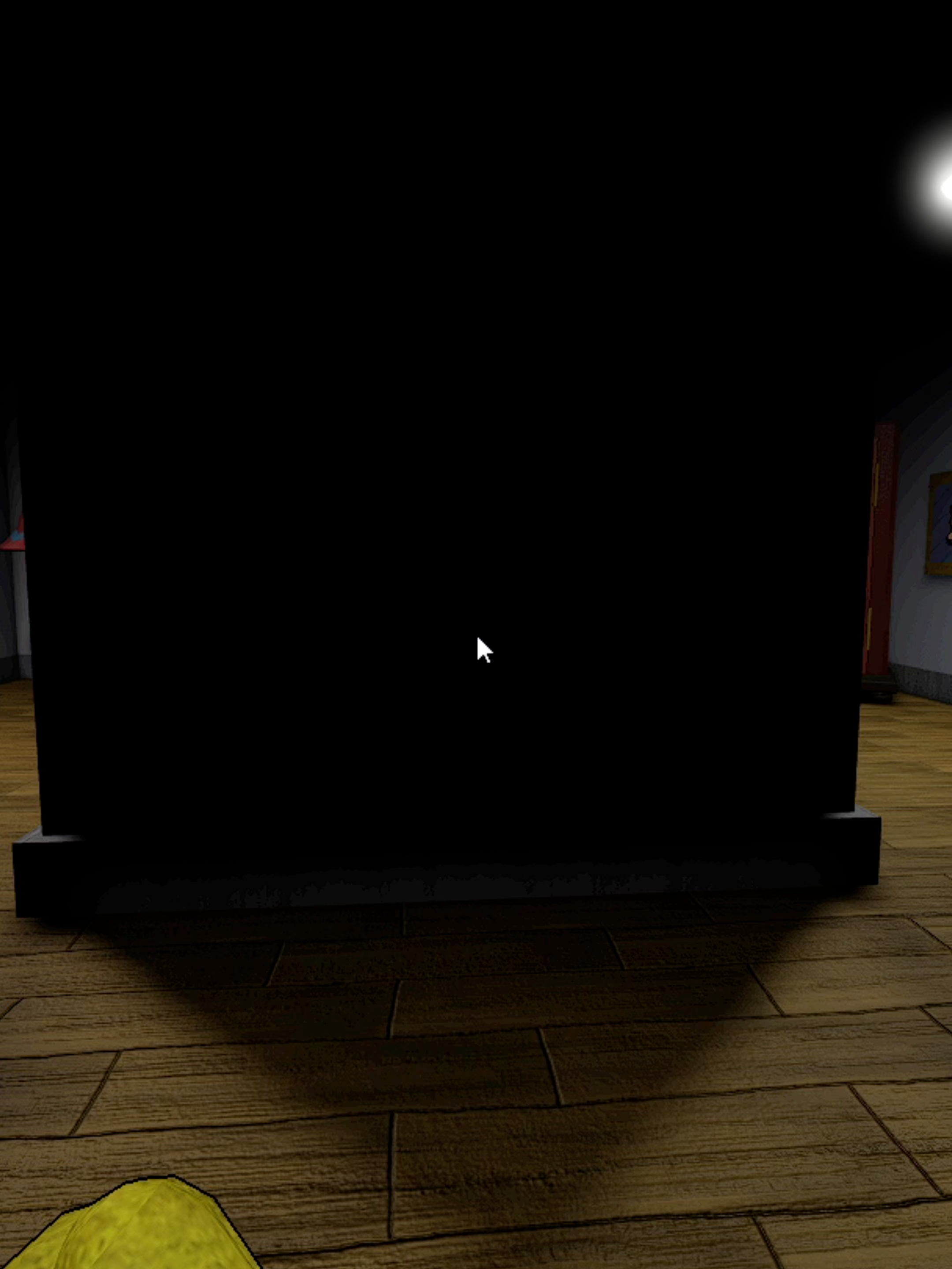 Game: none of your business on roblox  #funny #foryourpage #robloxfyp #fyp #horror #funnytiktok