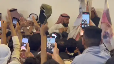 الاحتفال بفوز الشيخ الدكتور أحمد نصرالله الفهداوي  #البوفهد_الضياغم #الدكتور_احمد_نصرالله_عبدالكريم_الفهداوي #الأنبار #الرمادي