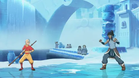 Ready to airbend? 💨 Check out our quick sneak peek tutorial series, starting with a basic introduction to the controls. Want a chance to get your hands on this game early? Sign up for our Closed Alpha Playtest! https://www.avatarfighters.com/closed-alpha-playtest