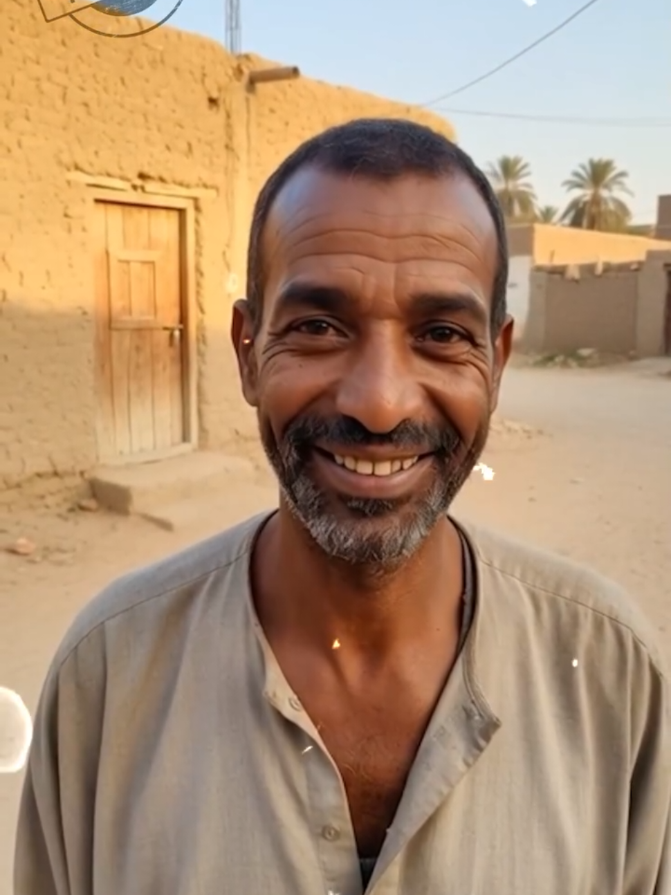 في بني سويف جابو شيخ علشان يخرج أثار من تحت بيت قديم - الفشن 2012 #القصة_الكاملة