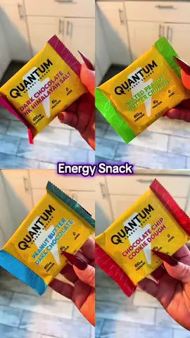 #energyboost #energysnack #boost #energy 