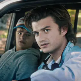 #steveharrington #strangerthings #fyp 