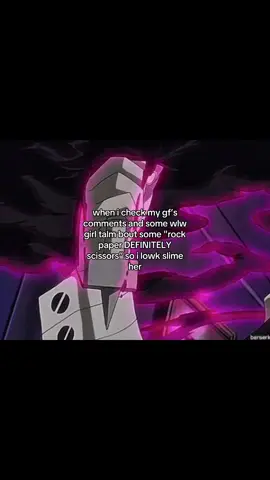 like she is MINE  #relatable #anime #Love  #targetaudience 