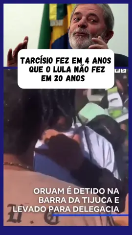 Queremos um País seguro 🇧🇷 - - #tarcisiodfsp  #tarcisiodefreitas ⁠#tarcisiocortes @Tarcisiogdf 
