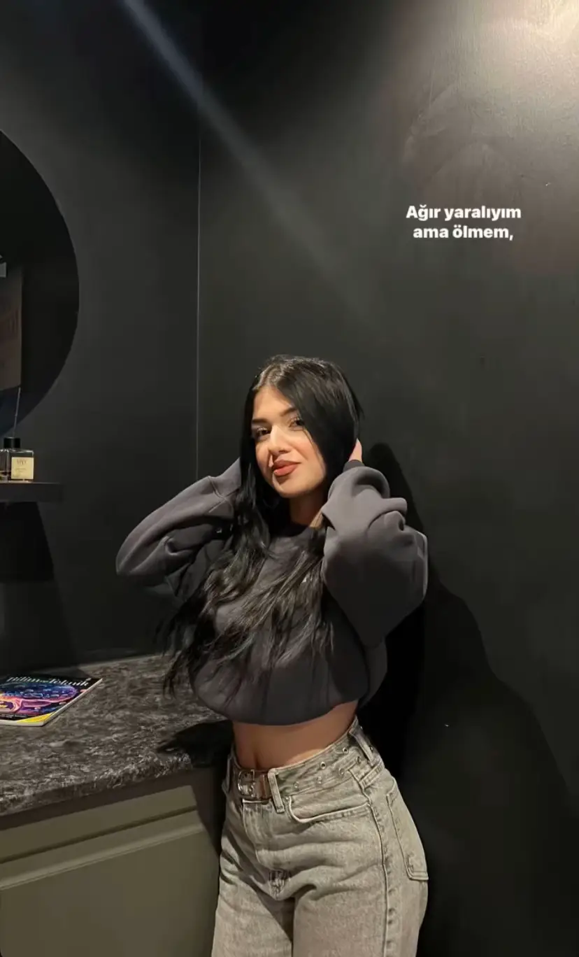 baaşımaa neleer geeldii