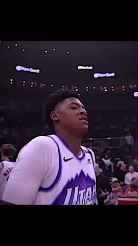 Ace Bailey could be so much better 🔥#edit #basketball #basketballedits #viral #acebailey 