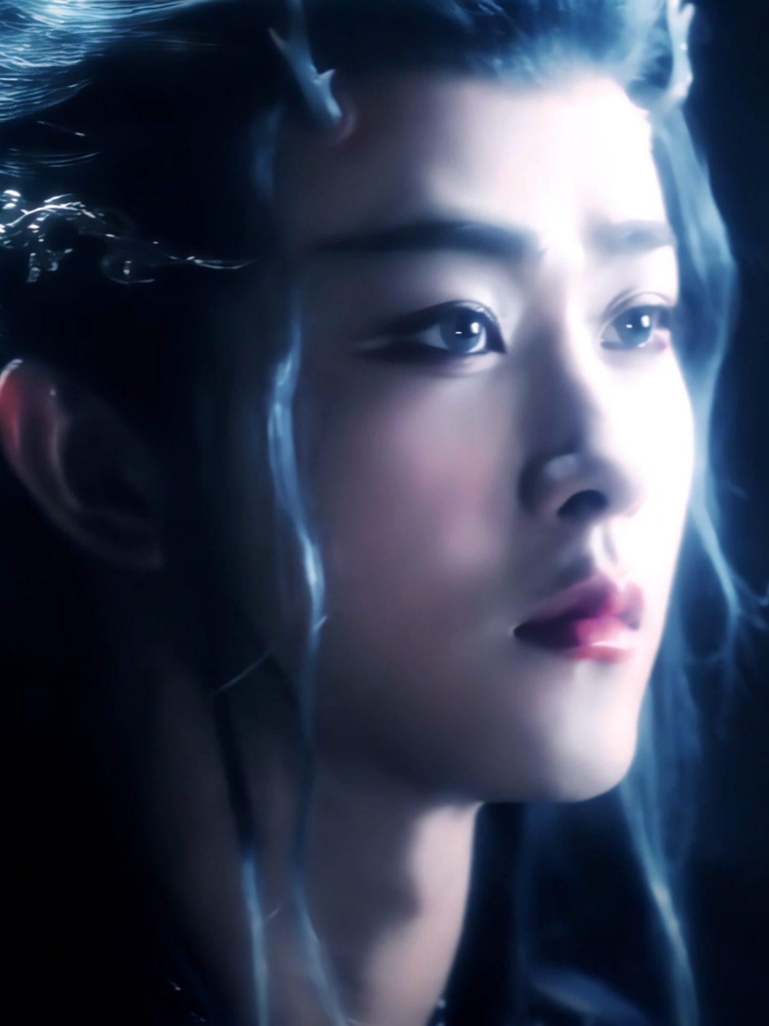 el hombre mas hermoso que vi en mi vida (´▽`ʃ♡ƪ) #bingyi #fangsoffortune #tianjiarui #zhuoyichen #大梦归离 #田嘉瑞