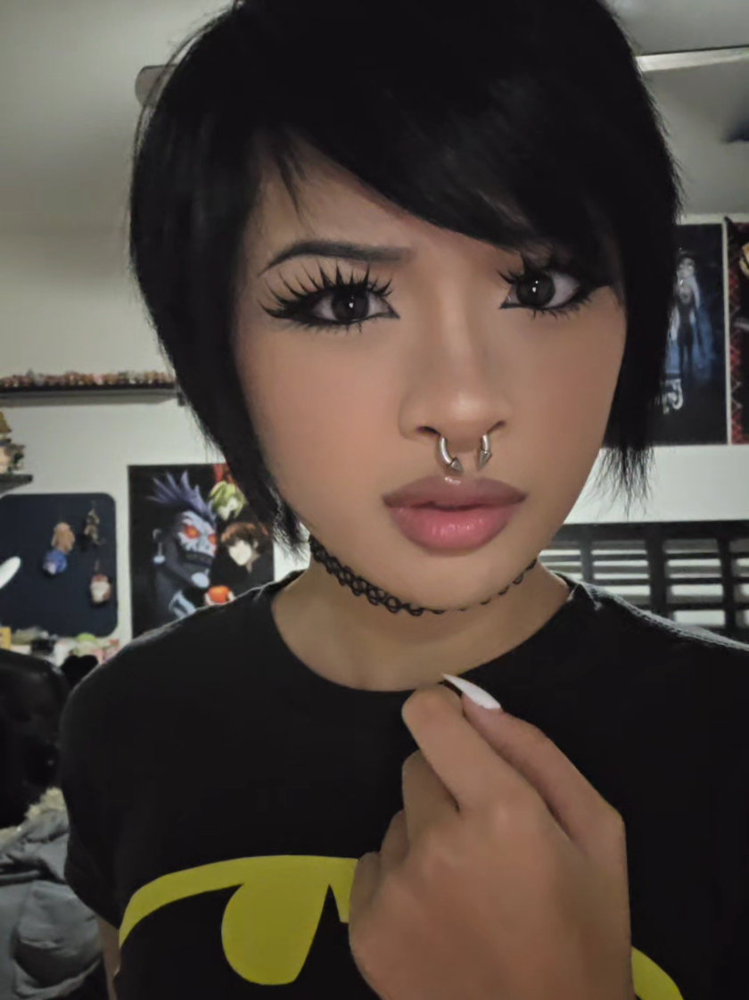 they're cutting corners now... #fyp #foryoupage #ex #relationships #real 