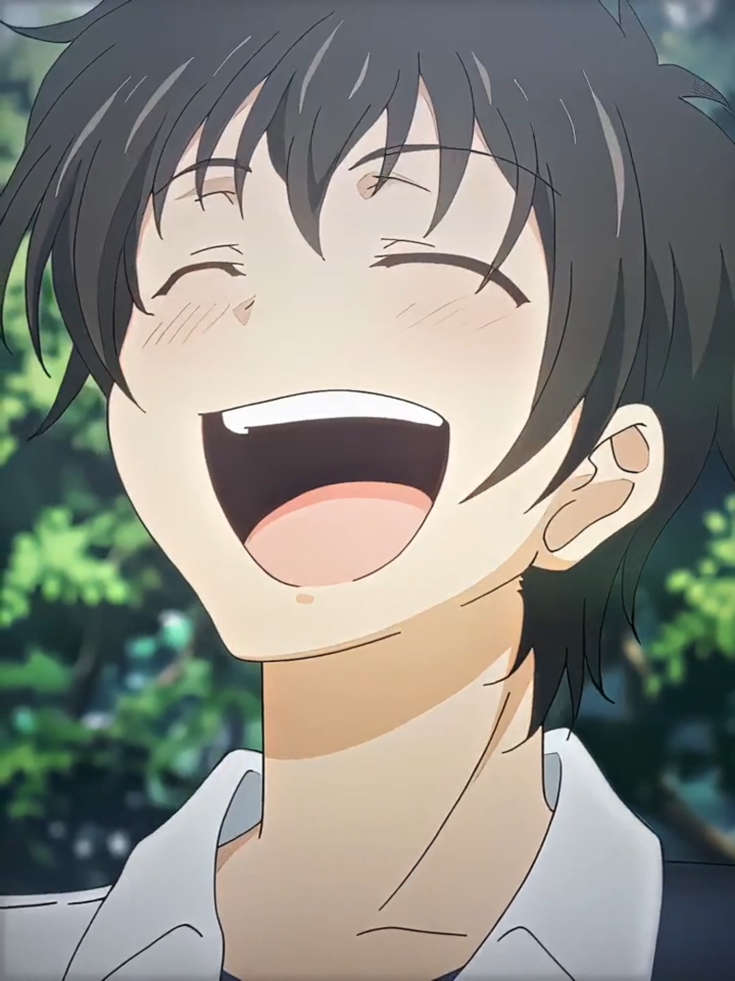 Devil Mode On #shadow #theeminenceinshadow #anime #edit