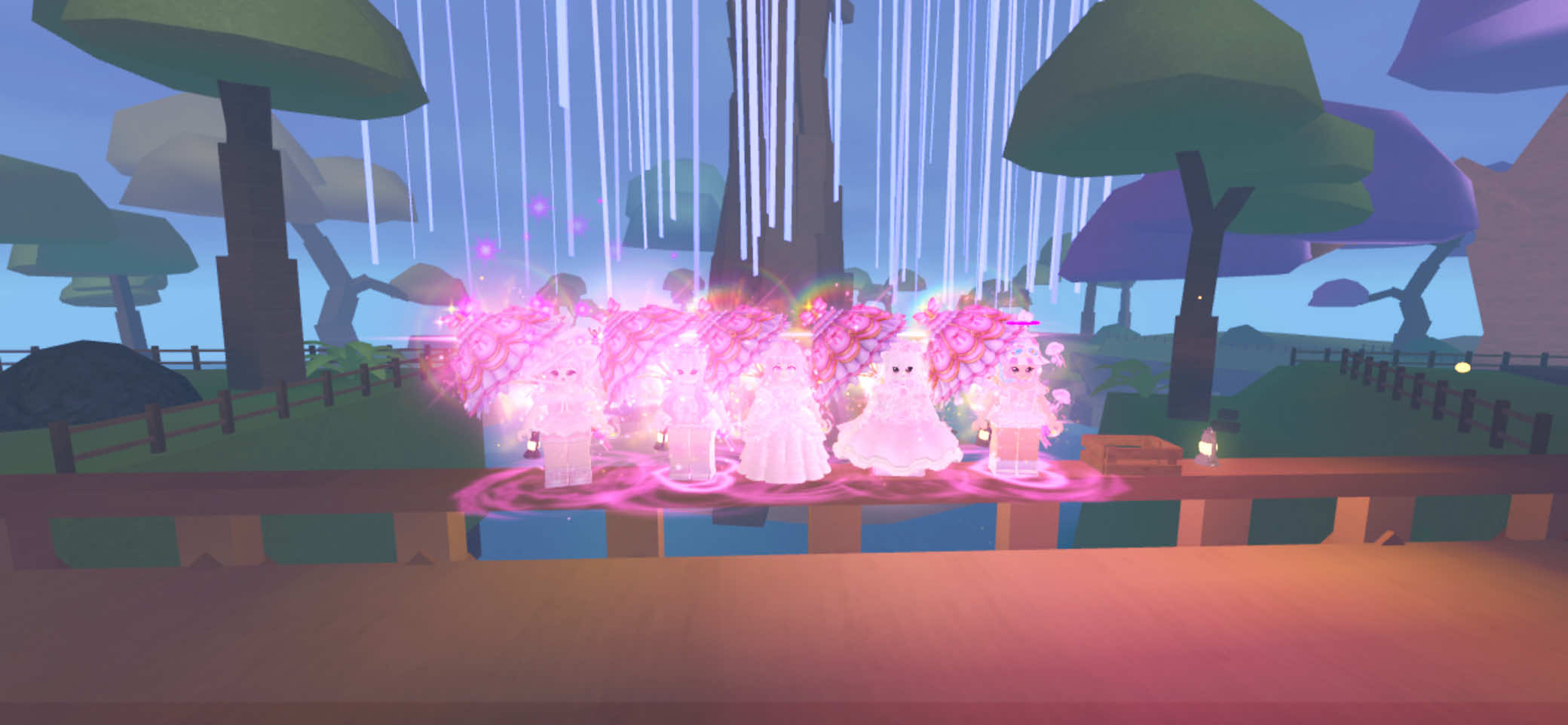 Kukira kinyis-kinyis ternyata mas-mas berkumis #fishit #fishitroblox #princessparasol #robloxfyp 