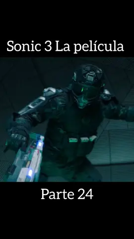 Sonic 3 La película parte 24 en español latino #paratiiiiiiiiiiiiiiiiiiiiiiiiiiiiii #sonic3 #soniclapelícula #sonicthehedgehog #paratii 