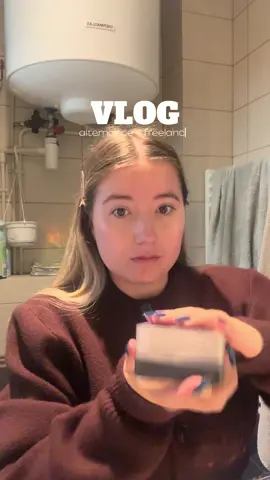 Un lundi bien CHARGÉ !! 😅🫡 #Vlog #alternance #etudiant #freelance #ecole 