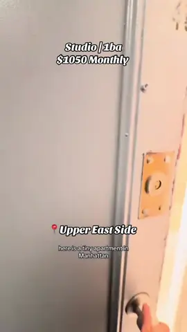 #nyc #realestate #nycapartment #apartmenttour #apartmenthunting 