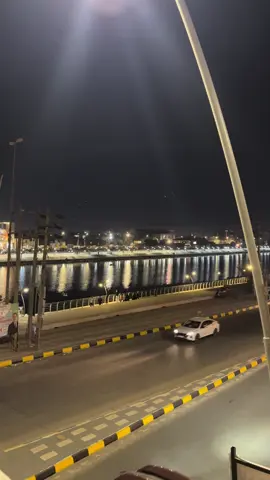 #الناصريه #هواجيس_الليل 