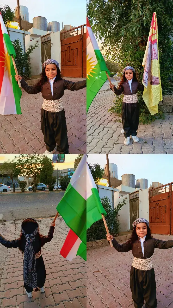 پیرۆزمان بێت ✌✌