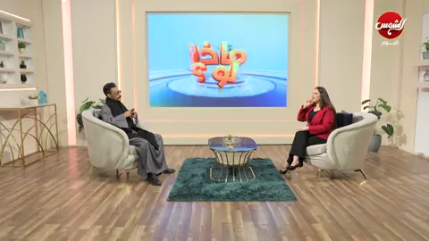 كروان مشاكل : أنا هنعمل حملة ضد التيك توكر البنات اللي بيقدموا محتوى خــ.ادش للحياء  #ماذا_لو #قناة_الشمس