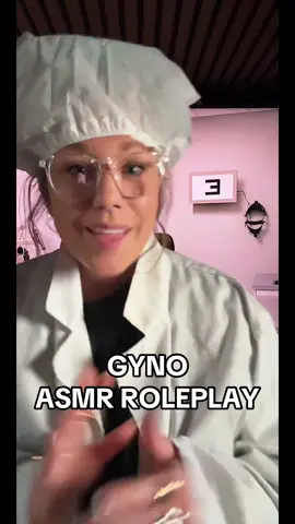 Fast and aggressive asmr roleplay to help you laugh, relax or even sleep. Enjoy ♥️ #fastandaggressiveasmr #fastasmr #asmrroleplay #chaoticasmr #fypage 