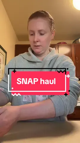 #snap #foodstamps #groceryshopping #groceryhaul #foodtiktok 