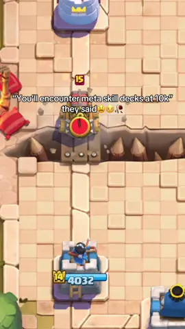 But genuinely, how do you win this?✌🏻🫩 #clashroyale #brainrot #game #fyp #10k 