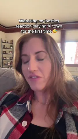 finally found a game like sims but the characters actually think for themselves with Al